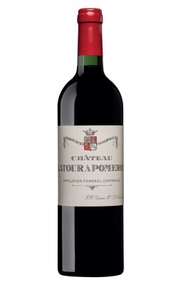 Chateau Latour a Pomerol Pomerol 2019