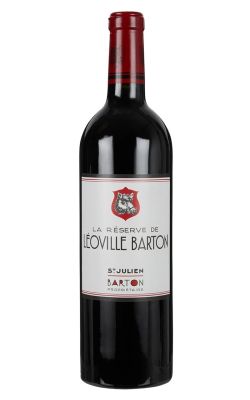 Chateau Leoville Barton La Réserve de Léoville Barton 2019