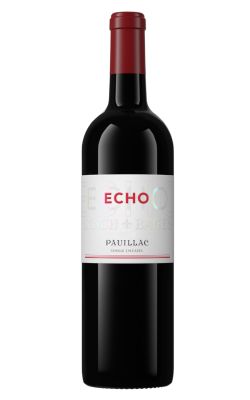 Château Lynch-Bages Echo de Lynch-Bages 2018