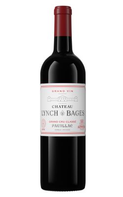 Château Lynch-Bages Pauillac 2015