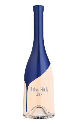 Château Minuty 281 Côtes de Provence Rosé 2024