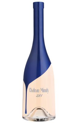 Château Minuty 281 Côtes de Provence Rosé 2023 (Magnum)