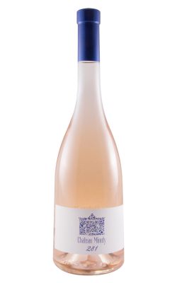 Château Minuty 281 Côtes de Provence Rosé 2024