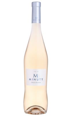 Château Minuty M de Minuty Côtes de Provence Rosé 2024 (Magnum)