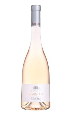Château Minuty Rosé et Or Côtes de Provence 2024