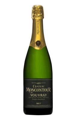 Château Moncontour Vouvray Brut NV