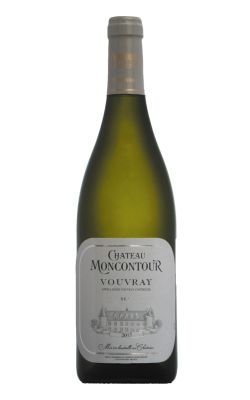 Château Moncontour Vouvray Sec 2024