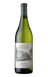 Chateau Montelena Napa Valley Chardonnay 2020