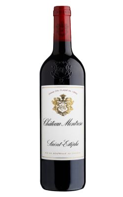 Château Montrose Saint-Estèphe 2021