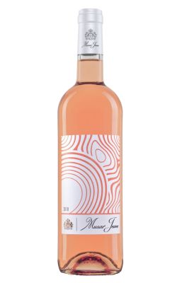 Chateau Musar Jeune Rosé 2023