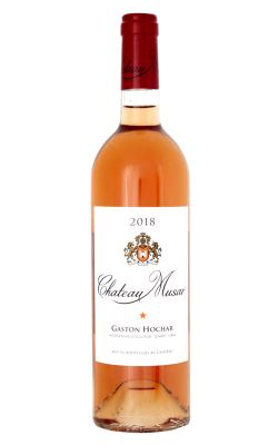 Chateau Musar Rosé 2020