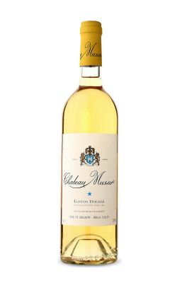 Chateau Musar White 2018