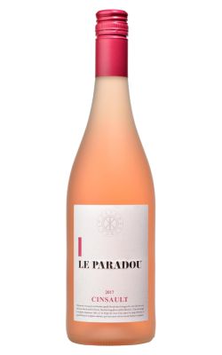 Chateau Pesquié Le Paradou Cinsault Rosé 2024