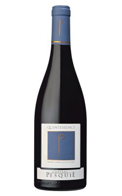 Chateau Pesquié Quintessence Rouge 2021