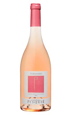 Chateau Pesquié Terrasses Rosé 2022