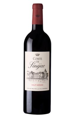 Château Sénéjac Comte de Sénéjac 2018