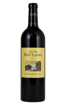 Chateau Smith Haut Lafitte Le Petit Haut Lafitte 2019