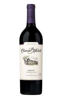 Chateau Ste. Michelle Columbia Valley Merlot 2019