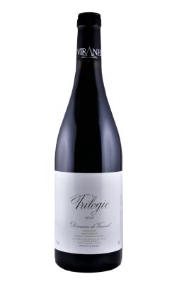 Château Viranel Trilogie Rouge 2019