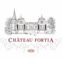 Château Fortia