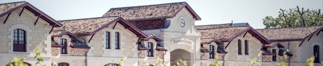Château Pontet-Canet 