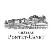 Château Pontet-Canet 