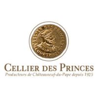 Cellier des Princes