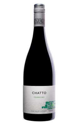 Chatto Franklinii Pinot Noir 2023