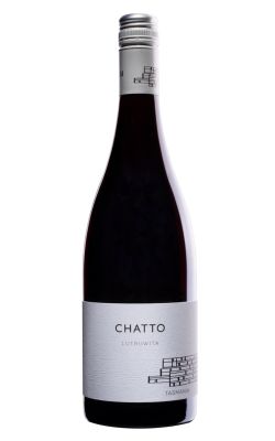 Chatto Lutruwita Tasmania Pinot Noir 2024