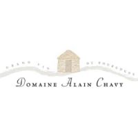 Domaine Alain Chavy