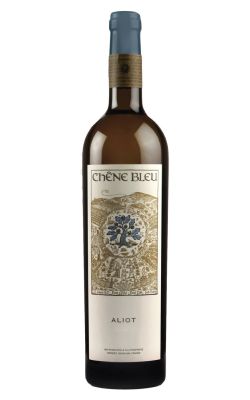 Chêne Bleu Aliot 2017