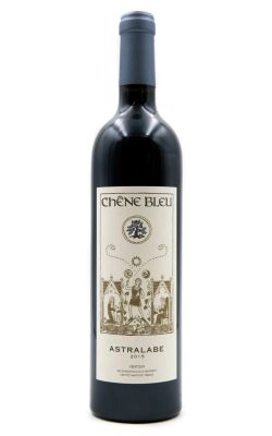 Chêne Bleu Astralabe 2020