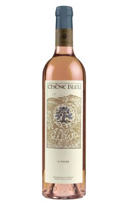 Chêne Bleu Le Rosé 2024