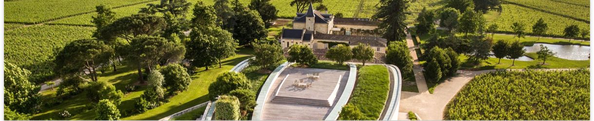 Château Cheval Blanc 