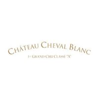 Château Cheval Blanc 