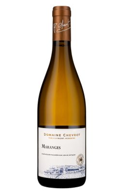 Domaine Chevrot Maranges Blanc 2023