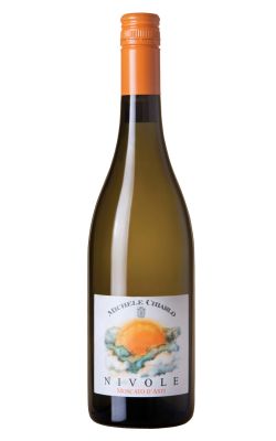 Michele Chiarlo Nivole Moscato d'Asti 2025