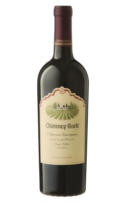 Chimney Rock Stags Leap District Cabernet Sauvignon 2022