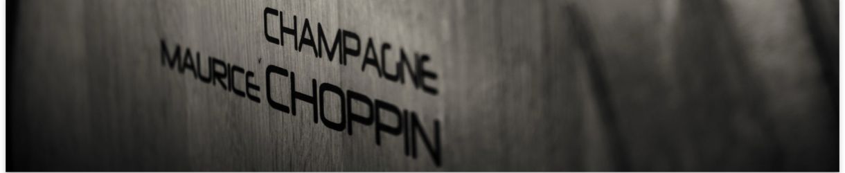 Champagne Maurice Choppin