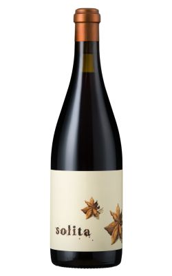 Chris Ringland Solita Nebbiolo 2020