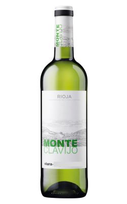 Castillo Clavijo Rioja Blanco 2023