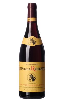 Alain Coudert - Clos de La Roilette Fleurie Clos de la Roilette 2024
