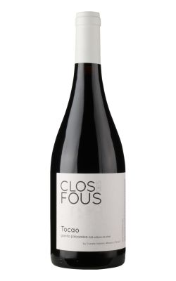Clos des Fous Tocao 2016