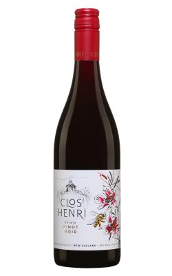 Clos Henri Estate Pinot Noir 2022
