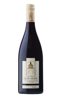 Clos Henri Single Vineyard Waimaunga Pinot Noir 2020