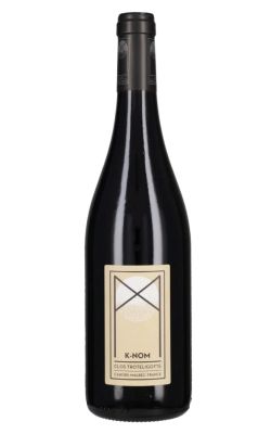 Clos Troteligotte K-nom Cahors 2024