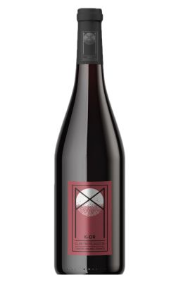 Clos Troteligotte K-or Cahors 2021