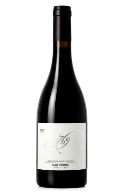 Clos Venturi 1769 Rouge 2023