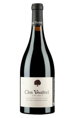 Clos Venturi Le Clos Rouge 2020