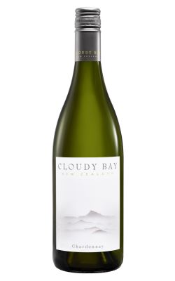 Cloudy Bay Chardonnay 2022